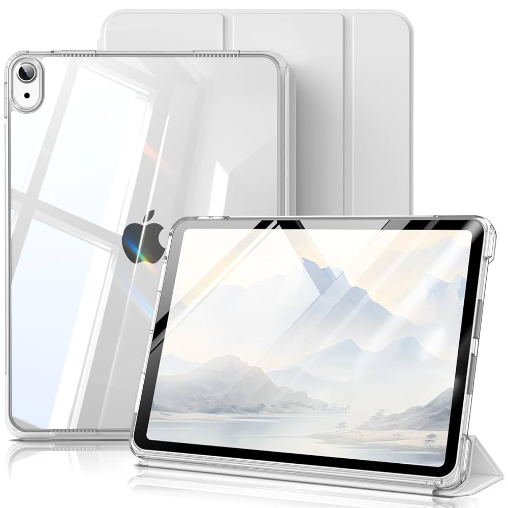 専用出品　iPad 10.2インチ ホワイト ケース付き 51VPNkdDhFL.jpg_BO30,255,255,